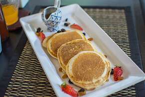 Hua Hin Habitat Hotel