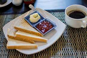 Hua Hin Habitat Hotel