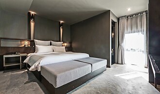 Hua Hin Habitat Hotel