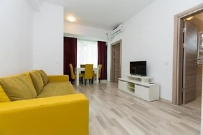 Apartamente Summerland SUN & FUN