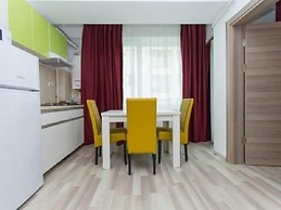 Apartamente Summerland SUN & FUN