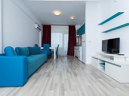 Apartamente Summerland SUN & FUN