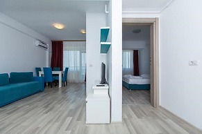 Apartamente Summerland SUN & FUN