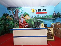 OYO 28028 Rishikul Sangam City