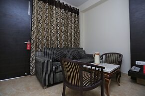 OYO 27864 Hotel Samrat