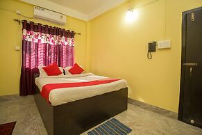 OYO 27701 Hotel Kshounish Residency