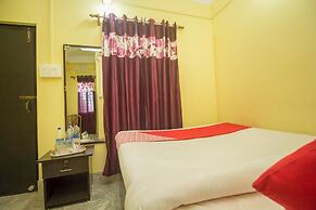 OYO 27701 Hotel Kshounish Residency