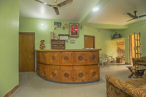 OYO 27701 Hotel Kshounish Residency