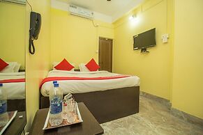 OYO 27701 Hotel Kshounish Residency