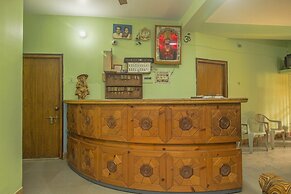 OYO 27701 Hotel Kshounish Residency