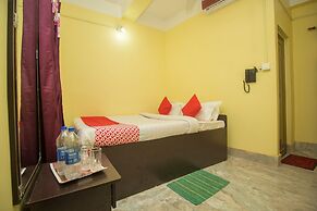 OYO 27701 Hotel Kshounish Residency
