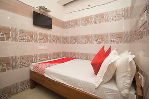 OYO 27701 Hotel Kshounish Residency