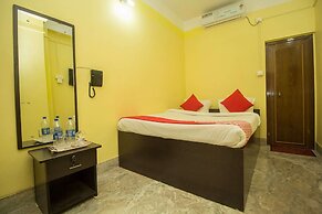 OYO 27701 Hotel Kshounish Residency