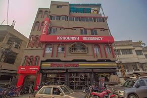 OYO 27701 Hotel Kshounish Residency