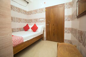 OYO 27701 Hotel Kshounish Residency