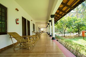 Palette Resorts- Tapovan Green County