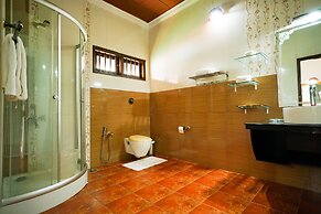 Palette Resorts- Tapovan Green County