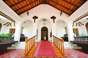 Palette Resorts- Tapovan Green County