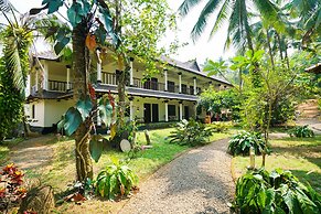 Palette Resorts- Tapovan Green County