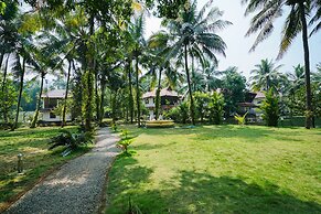 Palette Resorts- Tapovan Green County