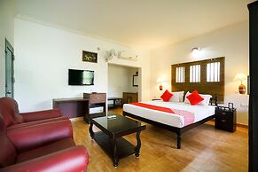 Palette Resorts- Tapovan Green County