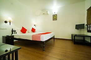 Palette Resorts- Tapovan Green County