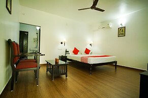 Palette Resorts- Tapovan Green County