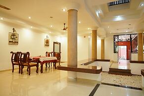 Palette Resorts- Tapovan Green County