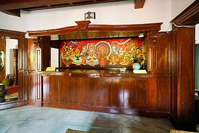 Palette Resorts- Tapovan Green County