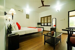 Palette Resorts- Tapovan Green County