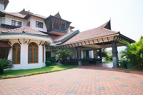 Palette Resorts- Tapovan Green County