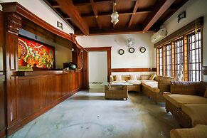 Palette Resorts- Tapovan Green County