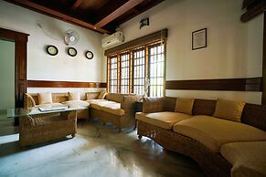 Palette Resorts- Tapovan Green County