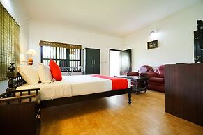 Palette Resorts- Tapovan Green County