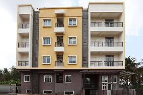 OYO 28191 Indra Comforts