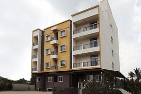 OYO 28191 Indra Comforts