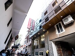 OYO 23466 Hotel Planet