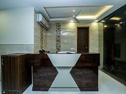 OYO 23466 Hotel Planet