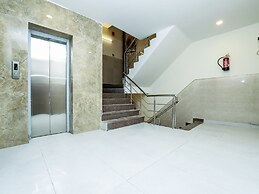 OYO 23466 Hotel Planet