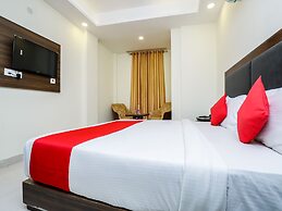 OYO 23466 Hotel Planet