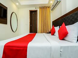 OYO 23466 Hotel Planet