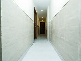 OYO 23466 Hotel Planet