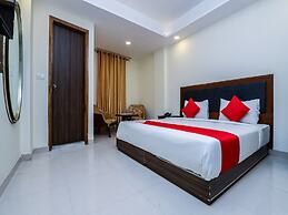 OYO 23466 Hotel Planet