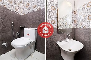 OYO 23466 Hotel Planet