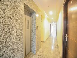 OYO 24565 Hotel Morgan