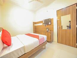 OYO 24565 Hotel Morgan