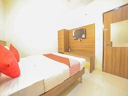 OYO 24565 Hotel Morgan