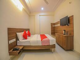 OYO 24565 Hotel Morgan