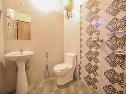 OYO 24565 Hotel Morgan