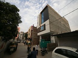 OYO 24565 Hotel Morgan